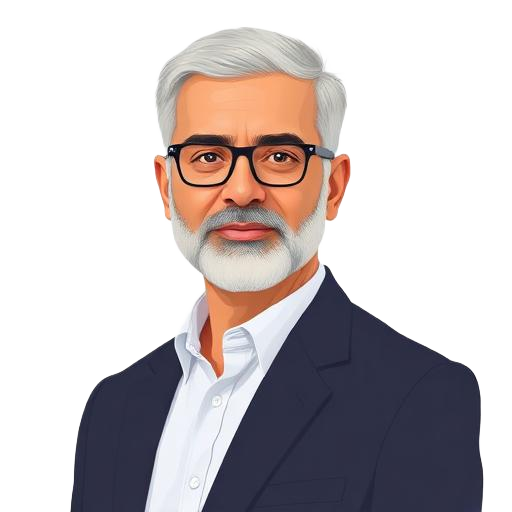 Sundar Pichai